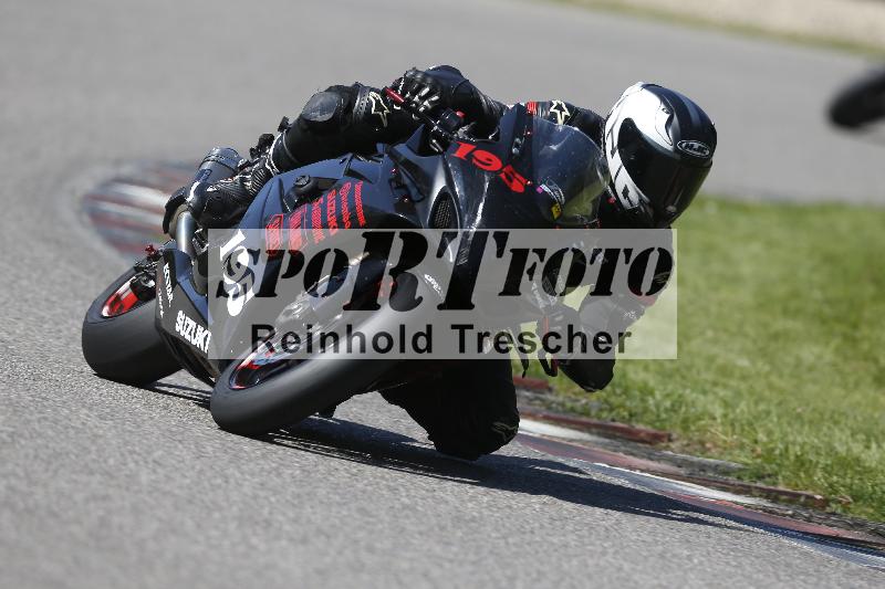 /12 30.04.2025 Speer Racing ADR/Gruppe gelb/195
